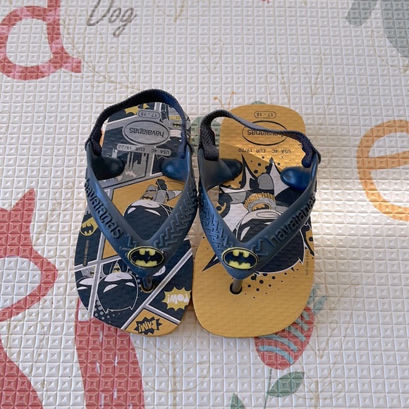 🆕 Original Baby Havaianas - Picture 1 of 4